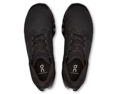 On Running Cloudmonster 3 Black Black (Women's)