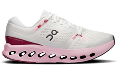 On Running Cloudsurfer 2 Ivory Peony (Women's)