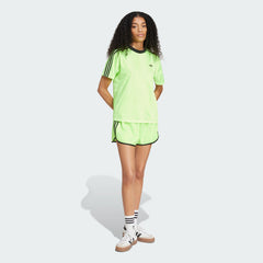 Women's adidas Adicolor 3-Stripes Sprinter Shorts