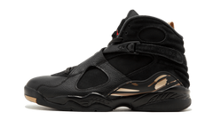 8 Retro OVO "Black" AA1239 045
