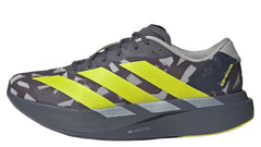 Adizero Evo SL Mercedes AMG Petronas Formula One Aurora Onix Acid Yellow