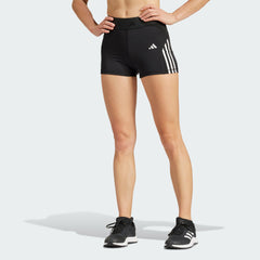 Women's adidas Hyperglam 3-Inch Leggings