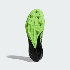 Men's adidas Adizero Electric II Exotic Speed Football Cleats