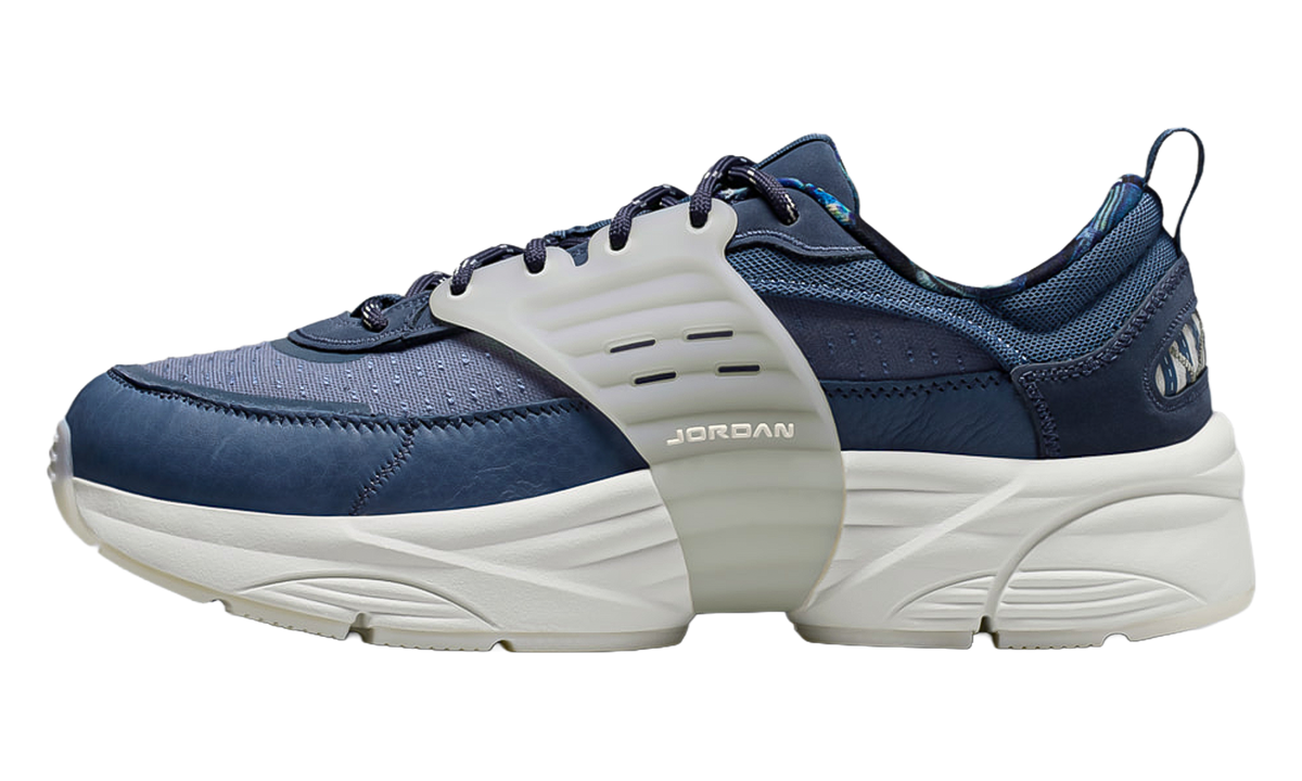 Trunner O/S "Diffused Blue Sail" IR7254 499