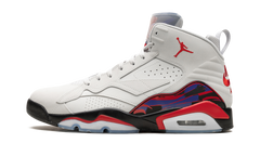 Jumpman MVP "Light Bone / Purple" DZ4475 026