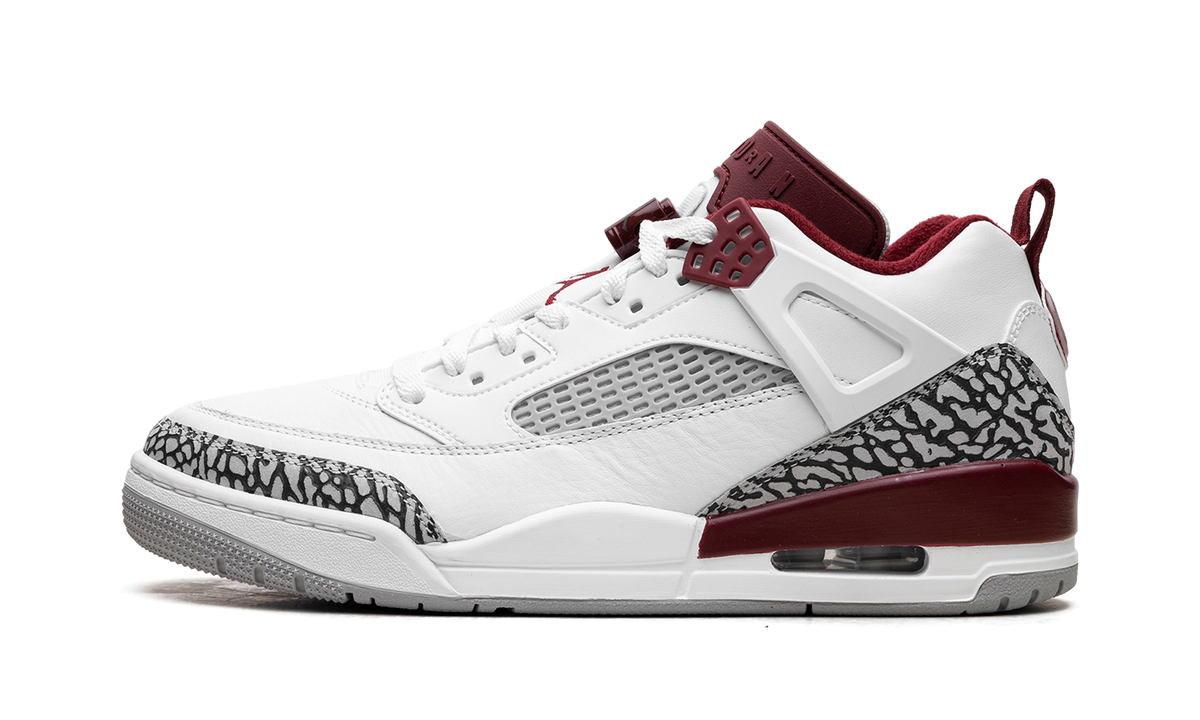 Spizike Low "Team Red" FQ1759-106