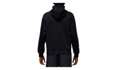 AJ11 Gamma Fleece Pullover Hoodie "Black" IQ6970 010