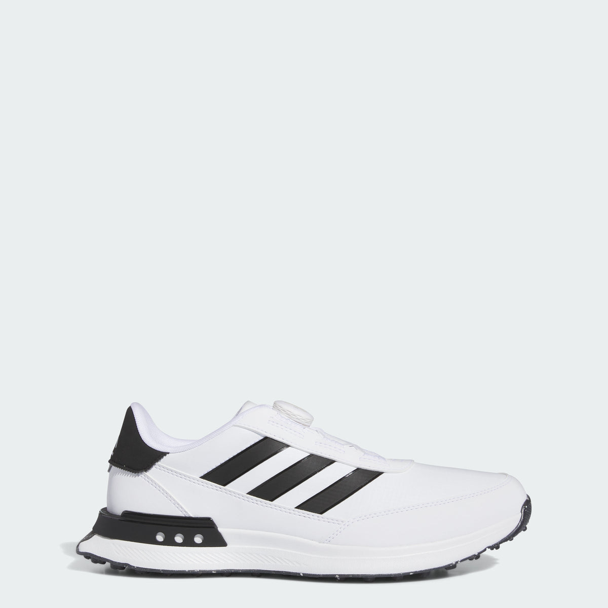 Men's adidas S2G BOA 24 Wide Spikeless Golf Shoes