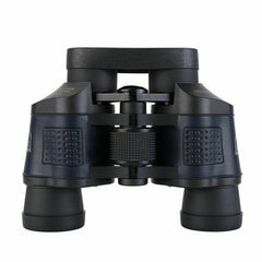 60x60 HD Night Vision Binoculars – K9 Prism, Built-In Coordinates, 5-3000m Range