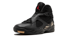 8 Retro OVO "Black" AA1239 045