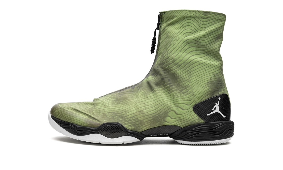 28 "Green Camo" 584832 301