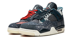 4 Retro SE "Sashiko" CW0898 400