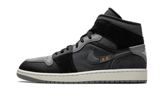 1 Mid SE Craft "Inside Out - Black" DM9652 001