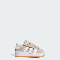 Kids' adidas Campus 00s Comfort Closure Elastic Laces Shoes Kids