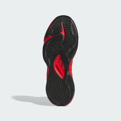 Men's adidas Mahomes 2 Impact FLX Race Against Time Training Shoes