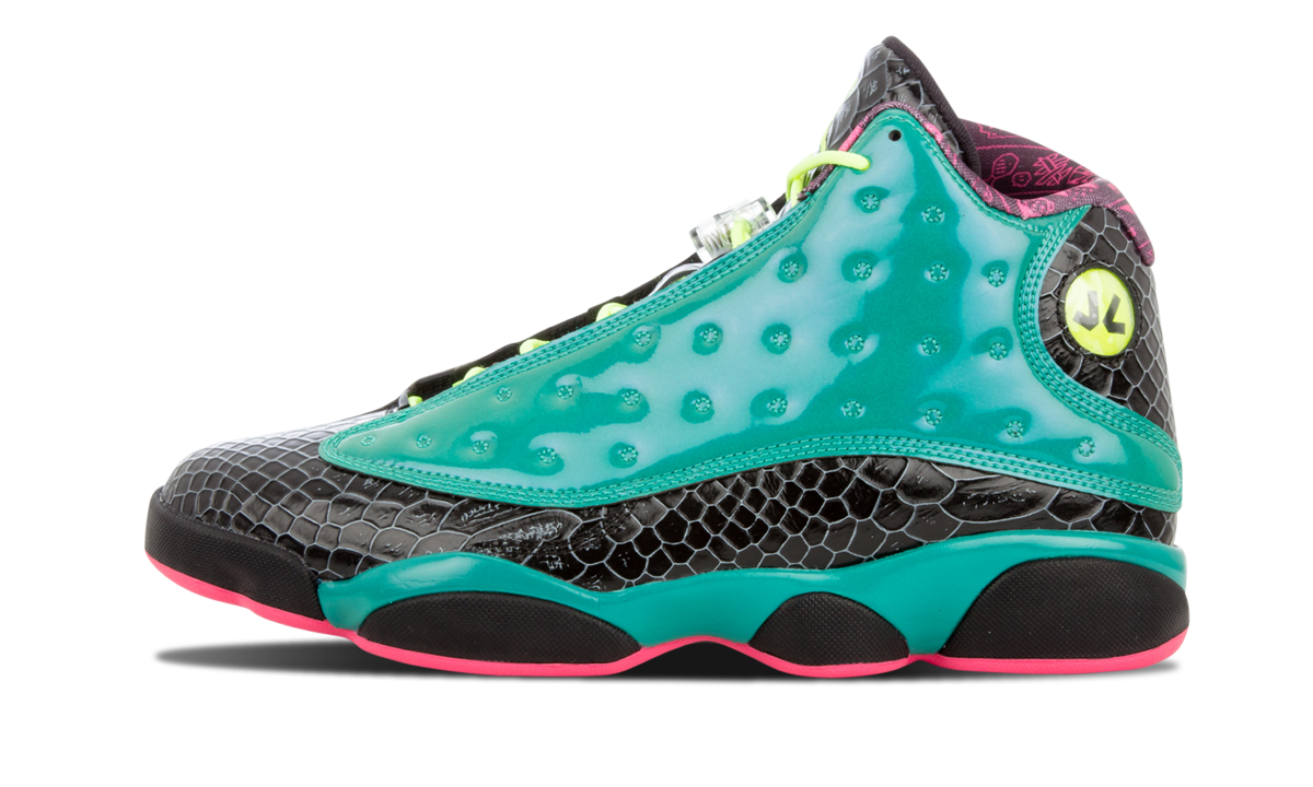 13 Retro DB "Doernbecher" 836405 305
