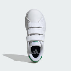 Kids' adidas Advantage Base 2.0 Shoes Kids