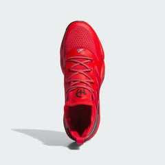 Men's adidas Mahomes 2 Impact FLX Race Against Time Training Shoes