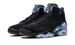 Jumpman MVP 678 "University Blue" DZ4475 004