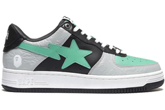 A Bathing Ape Sta LowGrey Green