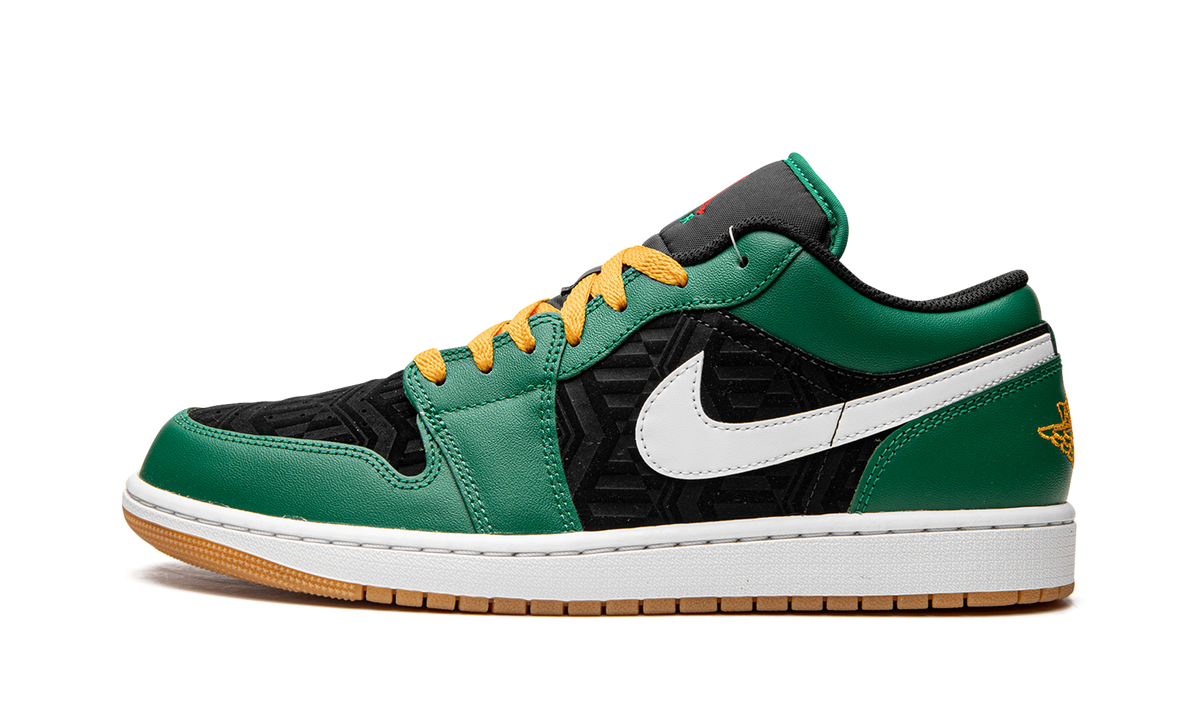 1 Low SE "Holiday Special - Malachite Green" DQ8422 300