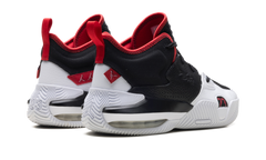 Stay Loyal 2 "WHITE BLACK RED" DQ8401 061
