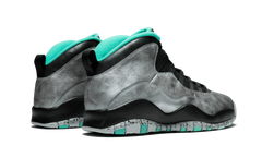 10 Retro 30th "Lady Liberty" 705178 045