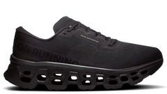 On Running Cloudmonster 3 Black Black (Women's)