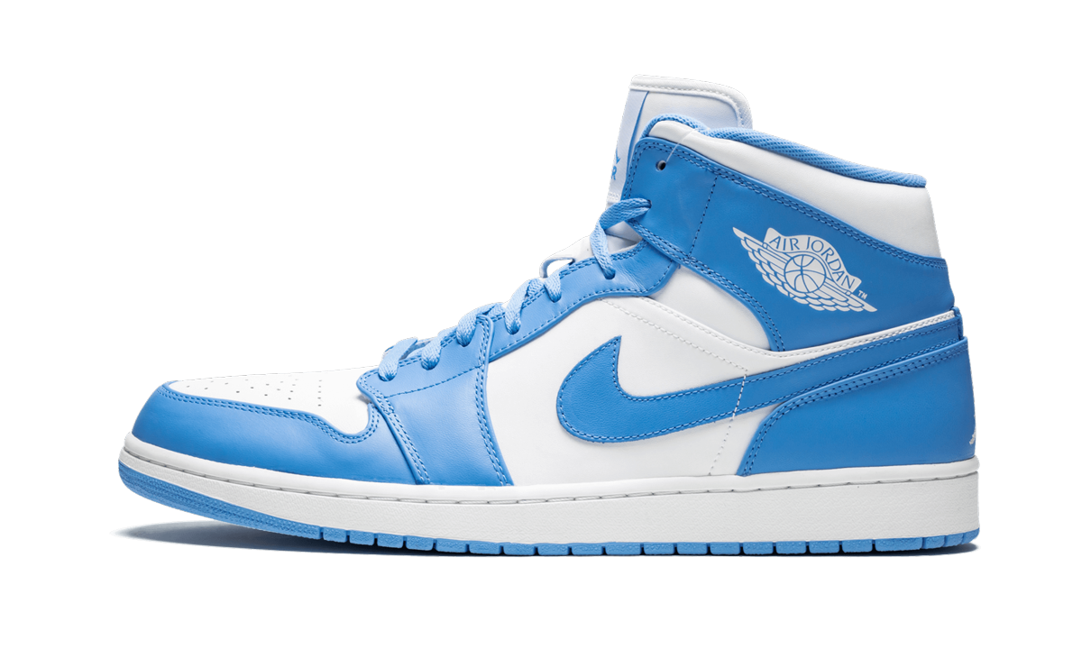 1 Mid "UNC 1" 554724 106