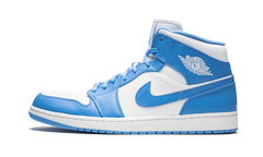 1 Mid "UNC 1" 554724 106