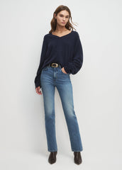 THE RYANN SWEATER