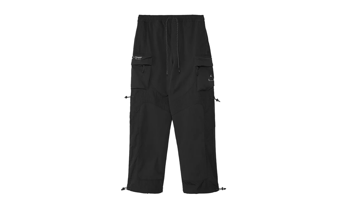 23 Engineered Cargo Pant Mens "BLACK" DQ8053-010