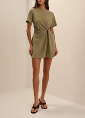 THE MAISIE DRESS