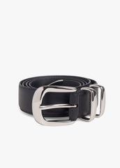 THE JORDAN BELT