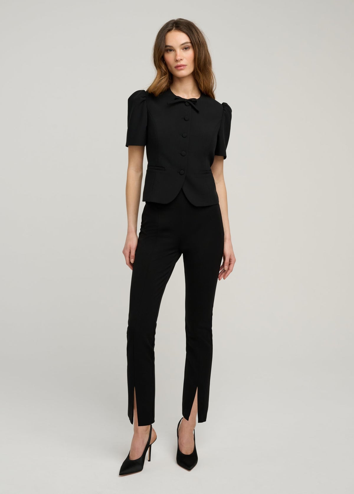 THE SUITS YOU LEGGING