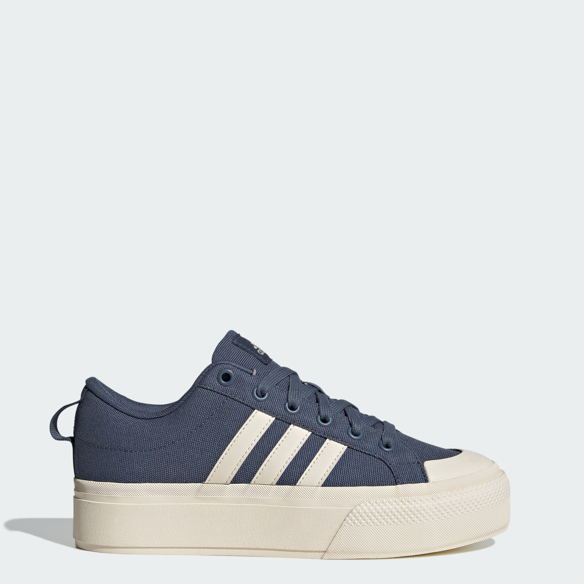 Women's adidas Bravada 2.0 Platform Shoes