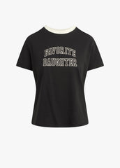 THE COLLEGIATE CLASSIC TEE