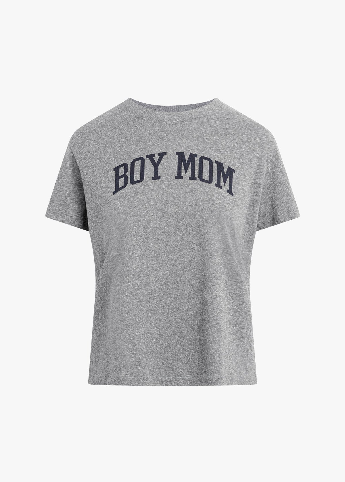 THE BOY MOM TEE