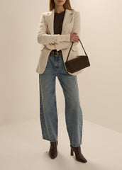THE CITY BLAZER