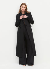 THE CITY COAT