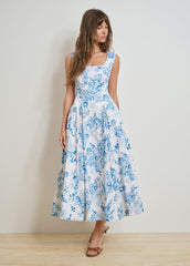 THE MUSE DRESS