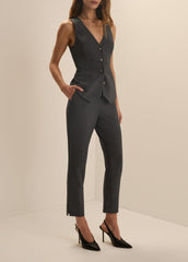 THE FAVORITE CIGARETTE PANT