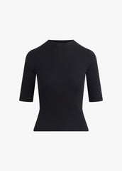 THE AMELIA CREWNECK TOP