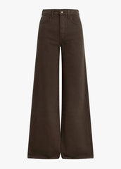 THE MASHA SUPER HIGH RISE WIDE LEG