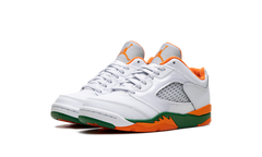 5 Low "Orange" FQ1316-018