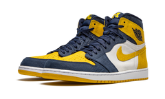 1 Retro High PE "Michigan" 951258