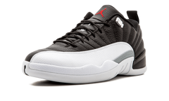 12 Retro Low "Playoff" 308317 004