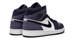 1 Mid "Sanded Purple" 554724 445