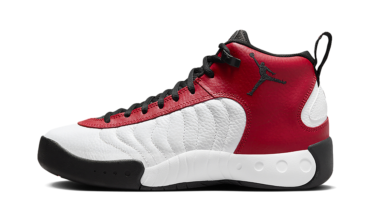 Jumpan Pro "White Varsity Red" DN3686 006