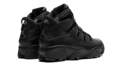 Winterized 6 Rings "Black" FV3826 001